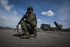 Президент России распорядился приостановить удары по Киеву для переговоров с США