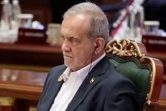 Президент Ирана призвал объединение БРИКС усилить защиту национального суверенитета