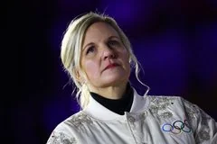 Президент МОК выразила поддержку международному спортивному форуму в Красноярске