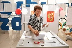 Президент Узбекистана Шавкат Мирзиеев поздравил Владимира Путина с выборами в Госдуму