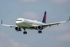 Чрезвычайная ситуация на борту Delta Air Lines: разгерметизация над пустыней Мохаве
