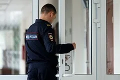 В Архангельске задержан мужчина за оправдание терроризма в мессенджерах