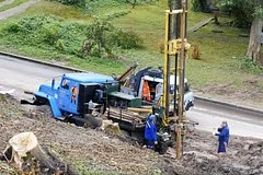 Археологическая сенсация в Смоленске: оползень обнажил древний тоннель и жилища