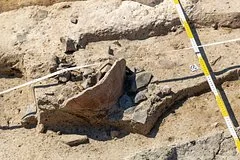 Археологические раскопки в Галиче переписали историю древнерусского оборонительного зодчества