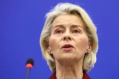 Прибалтика запросила у ЕС 500 млн евро на борьбу с дронами