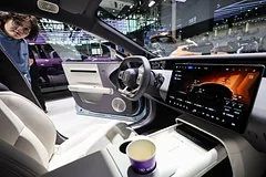 Причины отсутствия поставок российских автомобилей в Китай и кризис промышленности