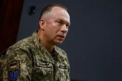 Причины провала наступления Сырского: дефицит ресурсов и тактические ошибки ВСУ