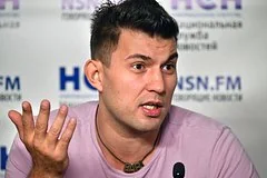 Примирение в семье Алибасовых: сын медиамагната и его жена прекратили конфликт