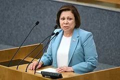 Ирина Роднина жестко ответила на критику в адрес сына Евгения Плющенко