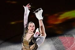 Юрист объяснила юридические цели обращения Камилы Валиевой в ЕСПЧ