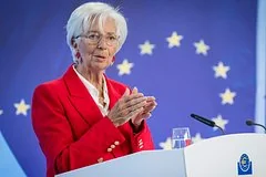 Кристин Лагард подогрела слухи о возможном участии в президентских выборах Франции