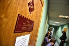 Присяжные признали виновной жительницу Екатеринбурга в жестоком убийстве трехлетнего сына
