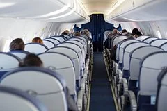 Британец погиб из-за турбулентности на рейсе Singapore Airlines в Сингапур