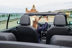 Британская мать использовала ноутбук для успешного угона своей машины у воров