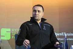 Британские аналитики усмотрели скрытый конфликт между Будановым и Зеленским