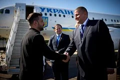 Британские СМИ представили рейтинг потенциальных кандидатов на президентских выборах в Украине