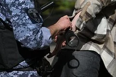 Британские власти арестовали подозреваемого в подготовке диверсии на заводе дронов