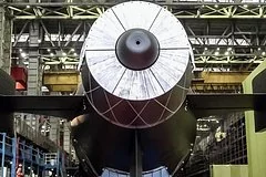Британские СМИ выражают глубокую тревогу из-за испытаний российского подводного оружия