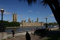 Британский посол выразил готовность к переговорам на фоне кризиса отношений