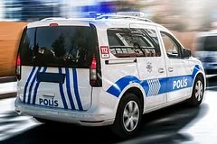 Британский турист оказался за решеткой в Турции за осквернение государственного флага