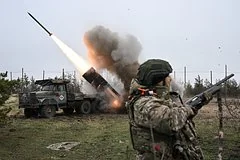 Критическая ситуация в Харьковской области: последствия окружения подразделений ВСУ