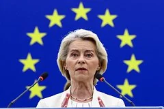 Критическая зависимость Европы от китайского сырья угрожает промышленному будущему ЕС