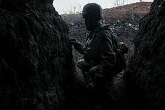 Критический дефицит горючего ставит под угрозу логистику украинских вооруженных сил