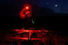 Критический дефицит операторов беспилотников ставит под угрозу наступление ВСУ