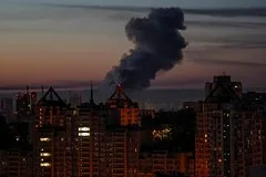 Критический дефицит ПВО ставит под угрозу энергетическую безопасность Украины зимой
