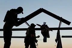 Критический дефицит топлива в ВСУ подрывает работу беспилотной авиации