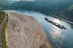 Критический дефицит воды в Германии: ученые бьют тревогу из-за истощения ресурсов