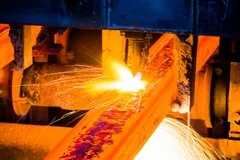 Критический упадок украинской металлургии ставит под угрозу выживание Кривого Рога