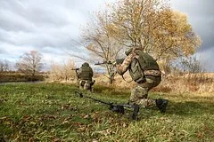 Критическое ослабление обороны ВСУ на Славянско-Краматорском направлении создает угрозу