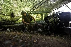 Критическое ухудшение ситуации для ВСУ в приграничных районах Сумской области