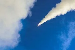 Критика военных амбиций Германии в связи с закупкой ракет Tomahawk