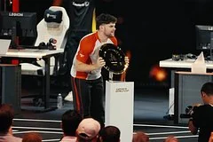 Триумф AG.AL: киберспортивный клуб завоевал титул чемпиона Esports World Cup 2026