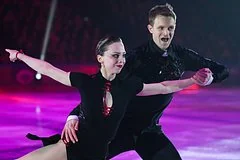 Триумф российских фигуристов: Бойкова и Козловский взяли золото в Токио