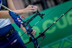 Триумф российских лучников на чемпионате мира по 3D-стрельбе в США