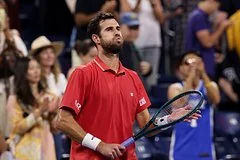 Триумф в Нью-Йорке: Карен Хачанов пробился в четвертьфинал US Open