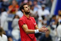 Триумф в Нью-Йорке: Карен Хачанов прорывается в полуфинал US Open