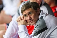Юрий Жирков объяснил причины драки на матче любительской лиги
