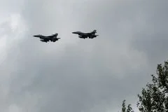 Кризис авиации: Украина может остаться без истребителей F-16 к концу года