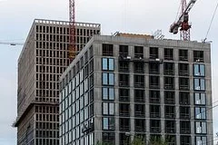 Кризис доступности: рынок дешевой недвижимости в Москве сократился в девять раз