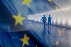 Кризис доверия и помощи: Украина сталкивается с изнурительными переговорами с Европой
