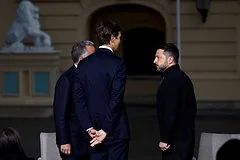 Кризис доверия в Вашингтоне: поведение Зеленского вызвало шок у команды Трампа