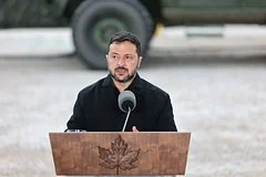Кризис доверия в Украине: общество сомневается в стремлении Зеленского к миру