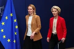 Кризис доверия в Брюсселе: Любош Блага обвинил руководство ЕС в катастрофе