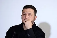 Кризис энергосистемы и бюджетный дефицит: историк Гавришко выступила с резкой критикой Зеленского