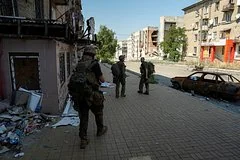 Кризис государственного бюджета Украины из-за провала международного финансирования и войны