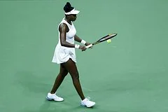 Кризис легенды: Винус Уильямс потерпела очередное поражение на US Open